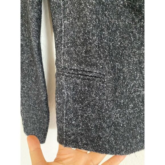 Isabel Marant Etoile Tweed Wool blazer - Picture 6 of 12